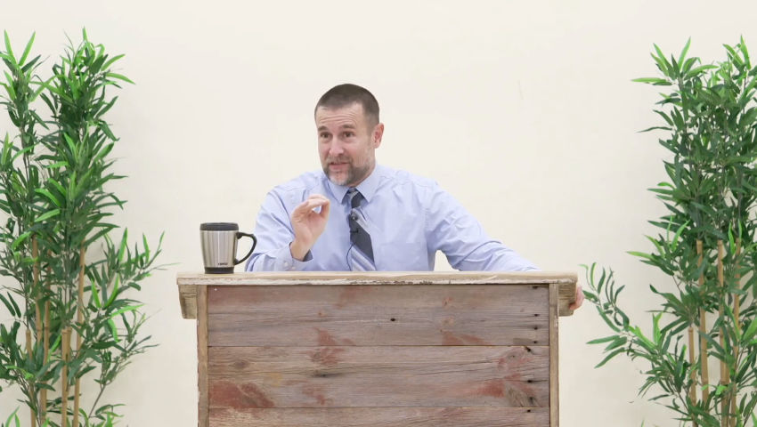 Faithful Word Baptist Church