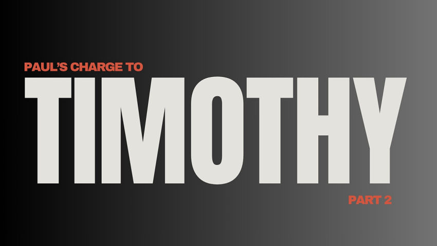 First Works Baptist Church