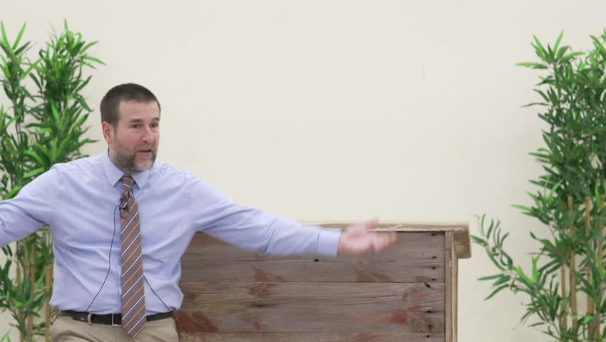 Faithful Word Baptist Church