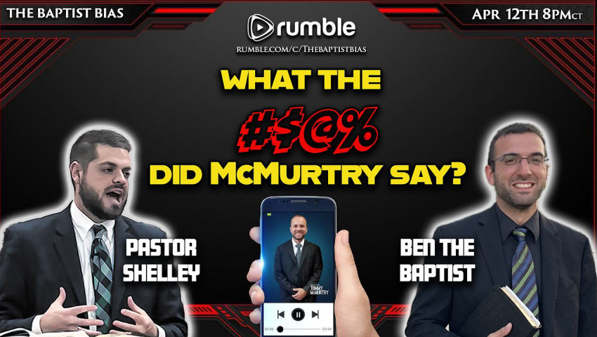 The Baptist Bias