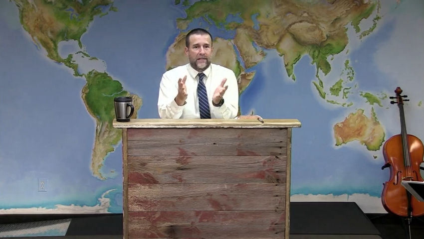 Faithful Word Baptist Church
