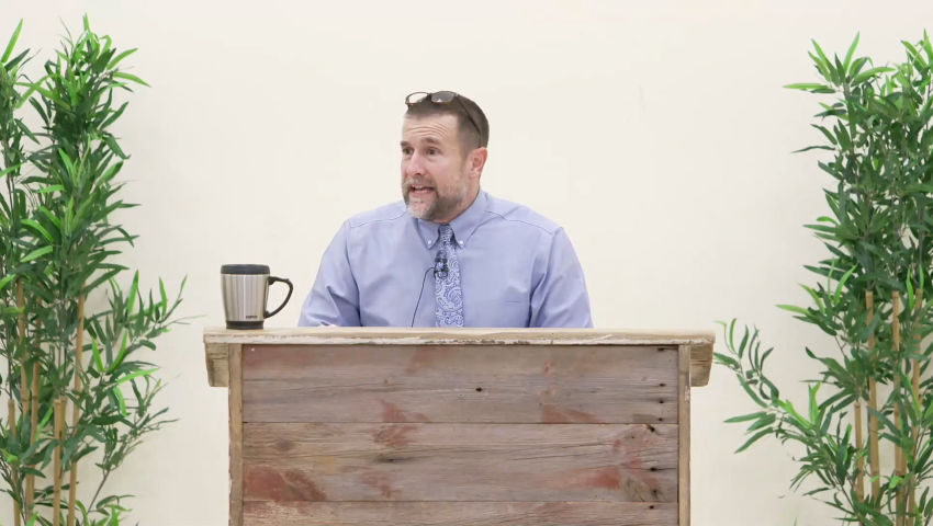 Faithful Word Baptist Church