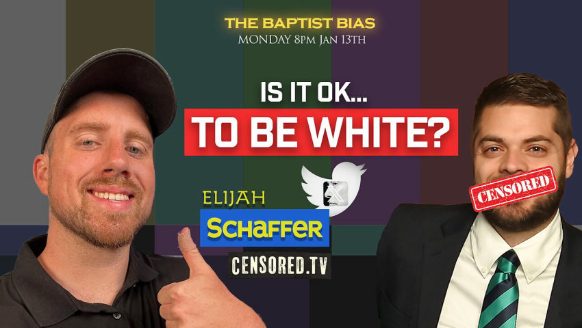 The Baptist Bias