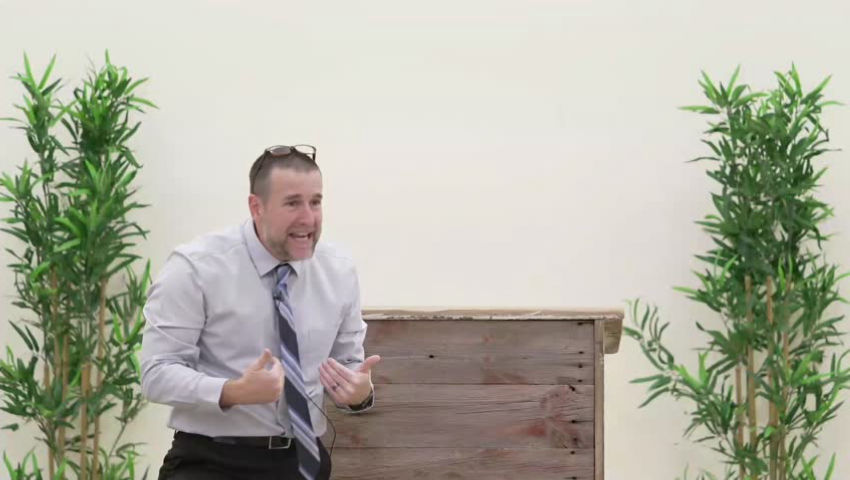 Faithful Word Baptist Church