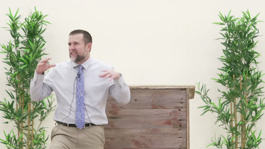 Faithful Word Baptist Church