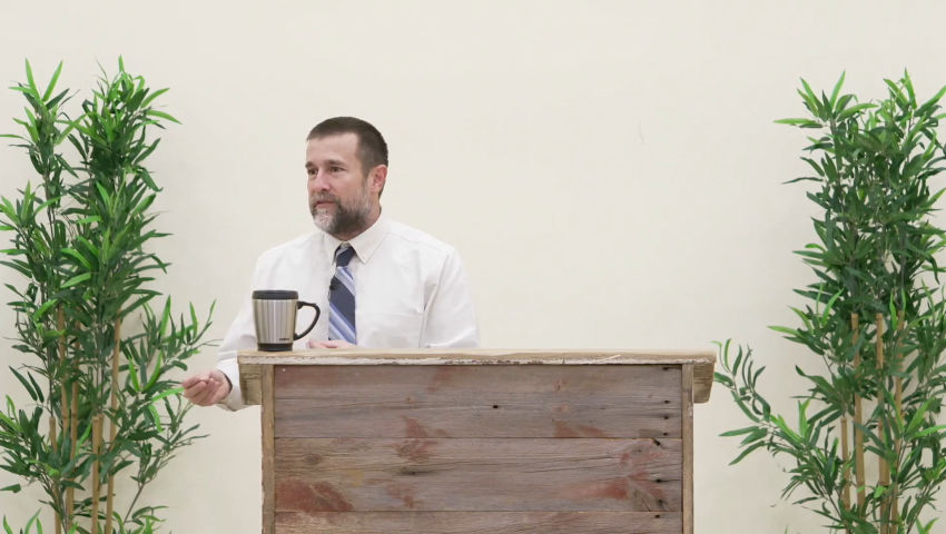 Faithful Word Baptist Church