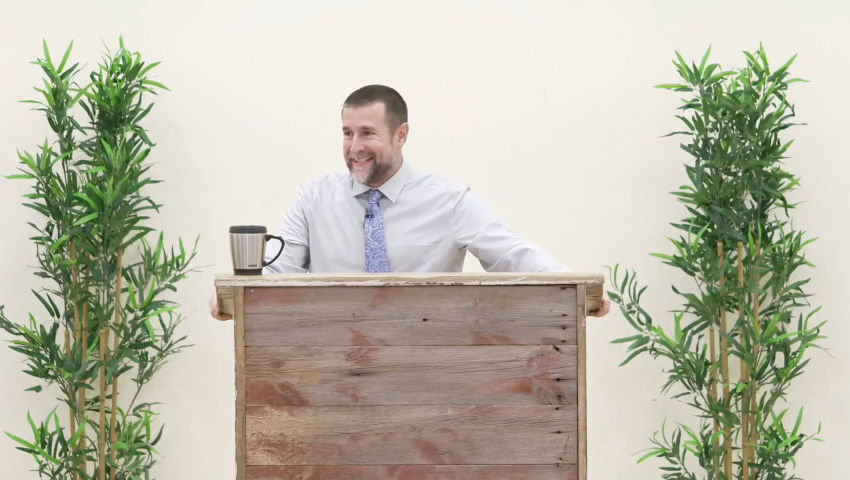 Faithful Word Baptist Church