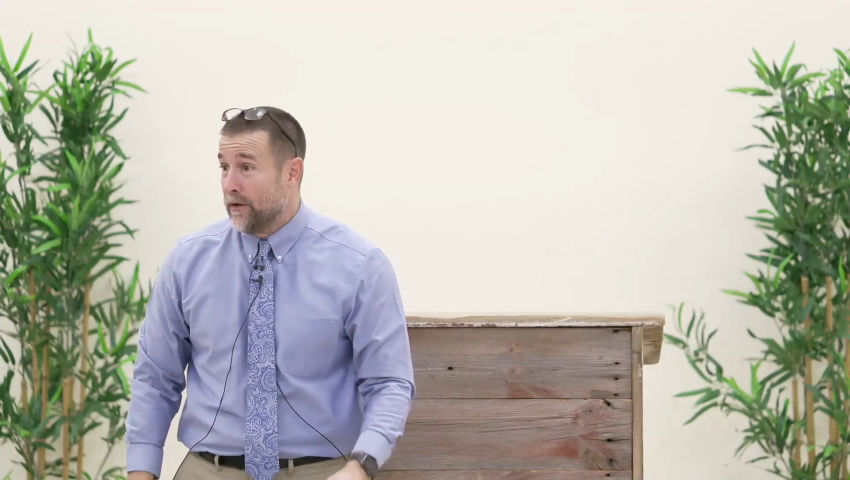 Faithful Word Baptist Church