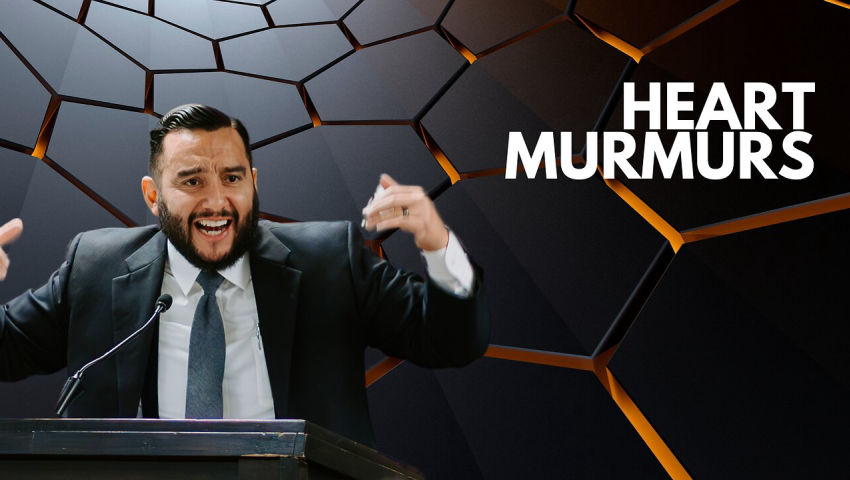 First Works Baptist Church