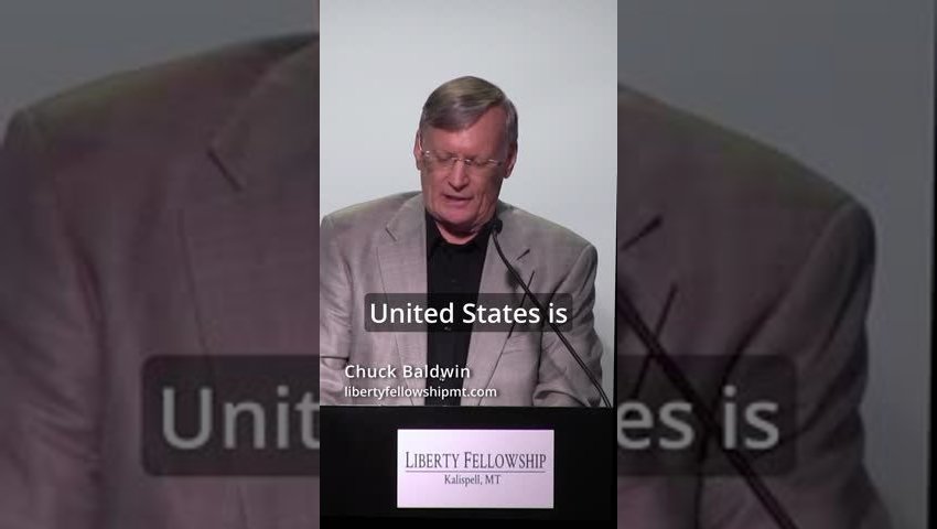 The World We Knew 6 Weeks Ago Is Gone Forever