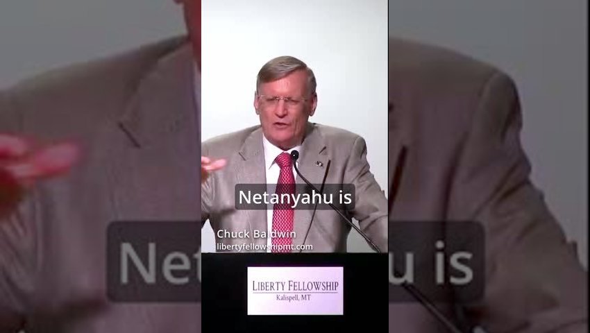 Christians Look For Signs Because They Are Zionists