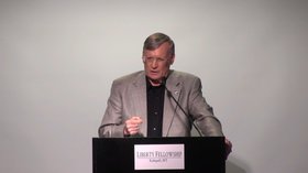 The World We Knew Is Gone - 4/12/26 By Pastor Chuck Baldwin