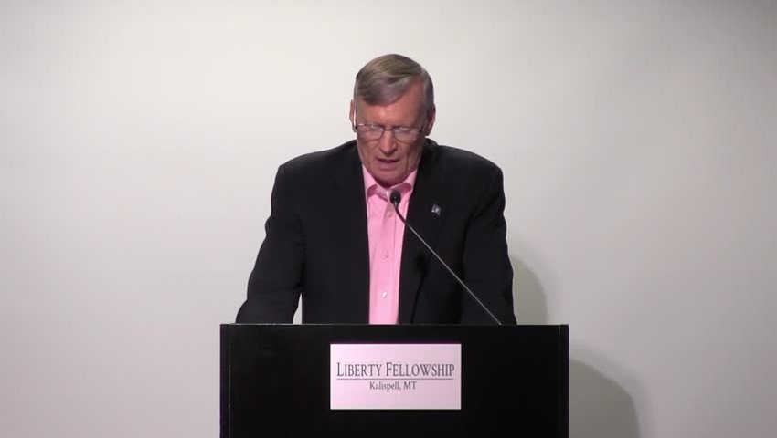 Great Mothers Of The Bible - 5/10/26 By Pastor Chuck Baldwin