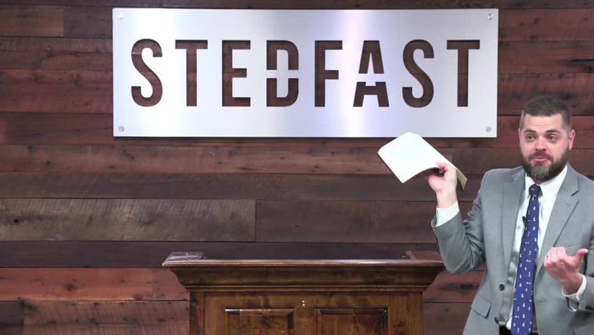 Calvinism Exposed - Pastor Jonathan Shelley Stedfast Baptist Chu-00.23.34.712-01.41.55.842 episode artwork