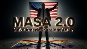 The Destruction of the Sodomites - Pastor Corbin Ressl - Make America Straight Again 2.0 Conference (Day 3) episode artwork