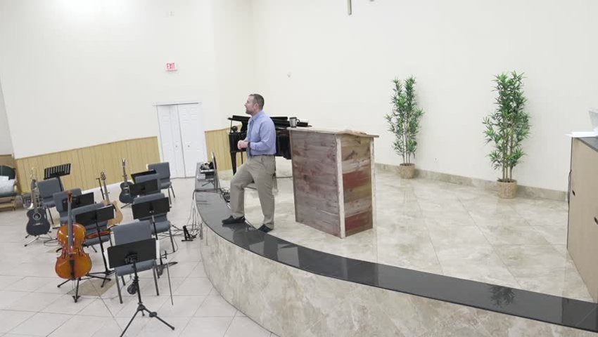 The Rapture Is the Second Coming JULY 5 2026 Pastor Steven L And-00.18.46.713-01.20.05.577