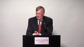 The Pastor Who Birthed America - 4/19/26 By Pastor Chuck Baldwin