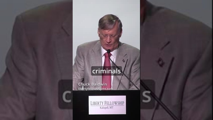 DJT Is A War Criminal