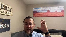 Pastor Anderson Life Story - Part 8: Early Days of Marriage (2000-2003)