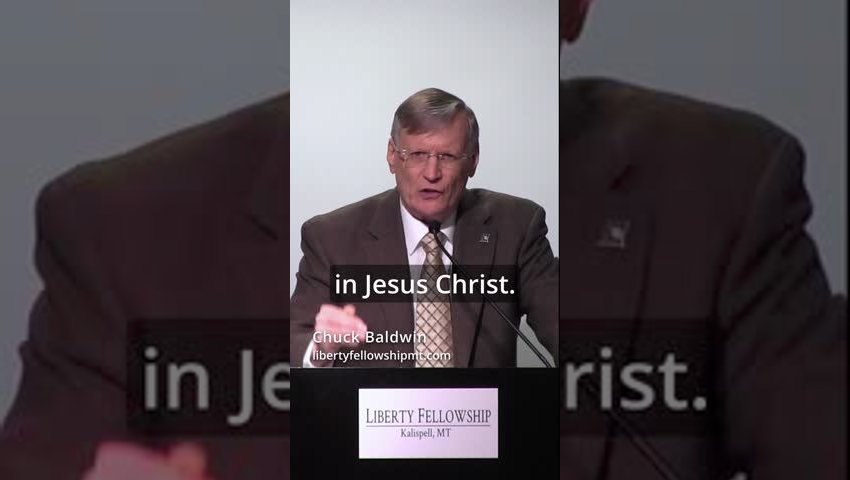 I Do NOT Believe In Replacement Theology