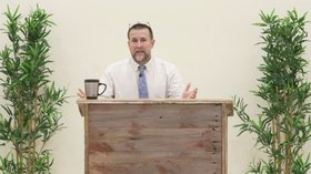 2 Kings 2: Elijah and Elisha - 5/27/26 Wednesday By Pastor Steven Anderson