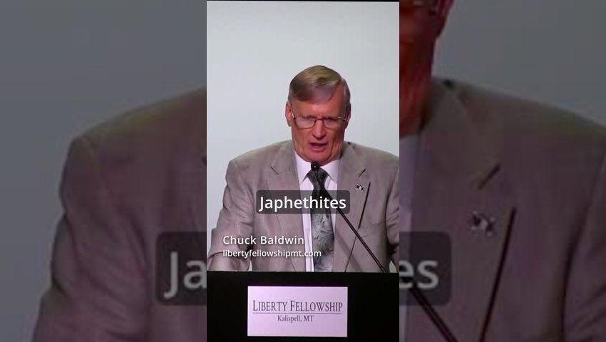 The Israeli Jews Are NOT Shemites