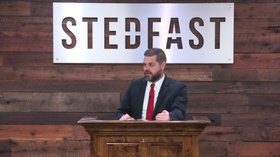 More - Pastor Jonathan Shelley Stedfast Baptist Church-00.33.23.100-01.44.03.990 episode artwork