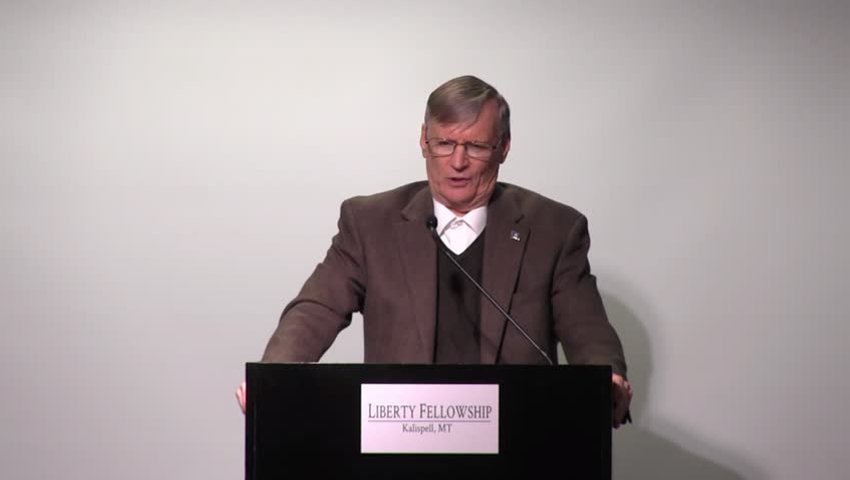 People Who Follow Kings Are Consumed By Them - 5/31/26 By Pastor Chuck Baldwin