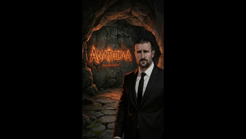 Anathema Explained - Pastor Steven L. Anderson