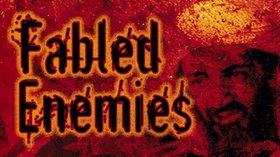Fabled Enemies (2008) episode artwork