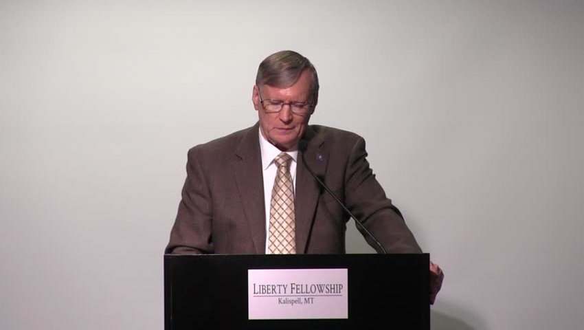 We Need Shepherds, Not Hirelings - 8/9/26 By Pastor Chuck Baldwin