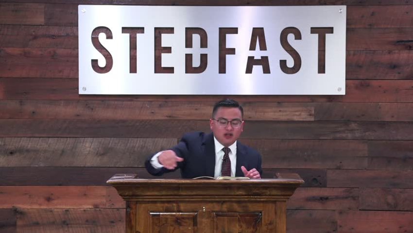 La Doctrina Del Infierno - Hno. Diego Orozco | Stedfast Baptist Church episode artwork