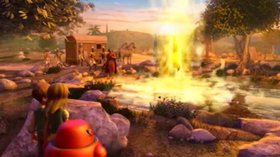 Superbook - S4E13 - Philip episode artwork