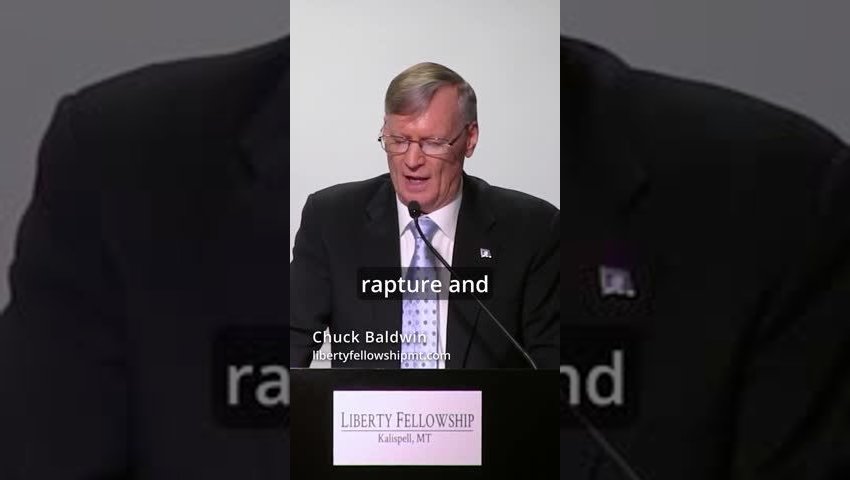 False Rapture