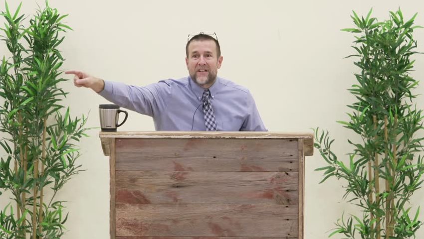 Honoring Your Parents in Life - 5/3/26 Sunday PM By Pastor Steven Anderson