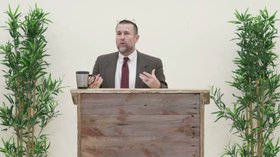 Nehemiah 4: Building and Battling - 4/26/26 Sunday PM By Pastor Steven Anderson