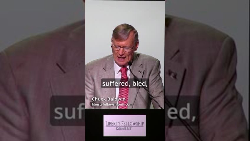 Christian Cowards