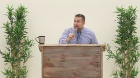 Why I Don’t Want to Continue Pastoring JULY 5, 2026 Pastor Steven L. Anderson