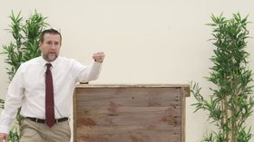 Psalm 106: God’s Mercy Endures Forever - 5/13/26 Wednesday By Pastor Steven Anderson
