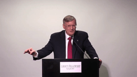 Israel Rejected Christ; God Rejected Israel - 3/29/26 By Pastor Chuck Baldwin