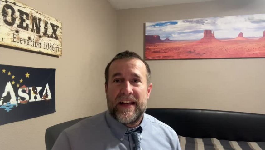 Pastor Anderson Life Story - Part 9: Hyles Anderson College (2003-2005)