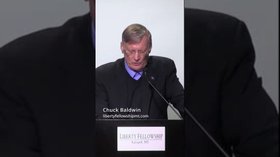 The Deception Of Christian Nationalism