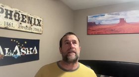 Pastor Anderson Life Story - Part 7: Dating and Marrying My Wife (1999-2000)
