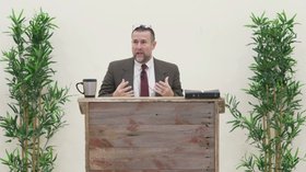 Nehemiah 3: The Ten Gates - 4/26/26 Sunday AM By Pastor Steven Anderson