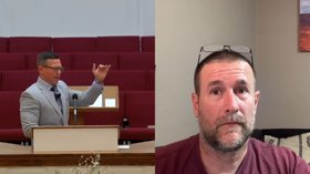 Another Response to Zionist Pastor Justin Cooper | Pastor Steven L. Anderson | June 18, 2026