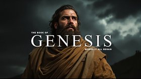 Genesis Ch 15 - Pastor Bruce Mejia episode artwork