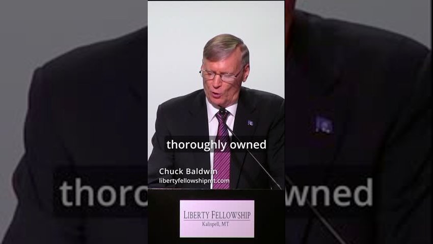 U.S. Owned By A Foreign Power