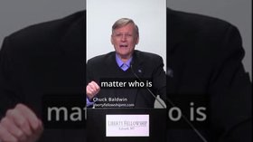 Who Has Bewitched You? The Threat Of Christian Zionism