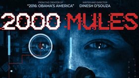 2000 Mules (2022) episode artwork