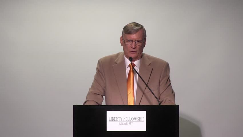 Worthless Watchmen, Dumb Dogs and Vicious Vicars - 7/26/26 By Pastor Chuck Baldwin